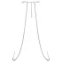 Cottelli - Chain Body Jewelry (Silver)