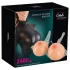 Cottelli - Silicone Push-Up Clip-On Breasts (2x1200g)