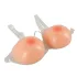 Cottelli - Silicone Push-Up Clip-On Breasts (2x1200g)