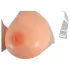 Cottelli - Silicone Push-Up Clip-On Breasts (2x1200g)