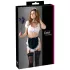 Cottelli - 6-Piece French Maid Set