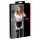 Cottelli - 6-Piece French Maid Set - L