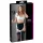 Cottelli - 6-Piece French Maid Set - L