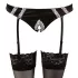 Cottelli - 6-Piece French Maid Set - L