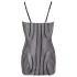 Cottelli - Striped Secretary Costume - M