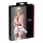 Cottelli - Sexy Nurse Garter Dress - L