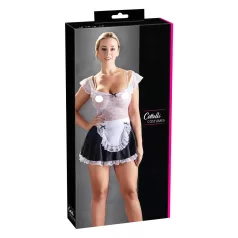 Cottelli - Lace Maid Costume