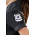 Cottelli Police - Women's Officer Costume Dress (Black)