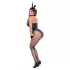 Cottelli Bunny - Shiny, Sexy Bunny Costume (5-Piece Set)