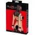 Bad Kitty - Lace BDSM Set (Black)
