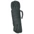 Shibari Bondage Rope - 3m (Black)