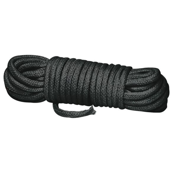 Shibari Bondage Rope - 3m (Black)
