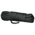 Shibari Bondage Rope - 3m (Black)