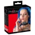 Bad Kitty - Neck Strap (Black)