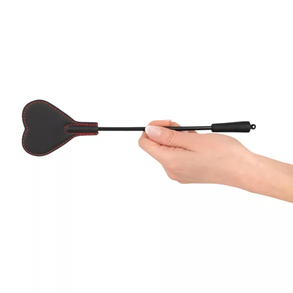 Bad Kitty - Heart Magic Wand - Spanker (25 cm)