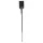 Bad Kitty - Sparkling Rhinestone Spanking Paddle (Black)