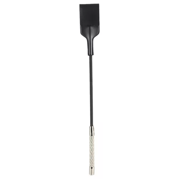 Bad Kitty - Sparkling Rhinestone Spanking Paddle (Black)