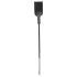 Bad Kitty - Sparkling Rhinestone Spanking Paddle (Black)
