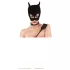 Bad Kitty - Sparkling Rhinestone Spanking Paddle (Black)