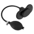 Bad Kitty - Black Pump Inflatable Gag
