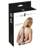 Bad Kitty - Wrist Binding Restraints (Black)