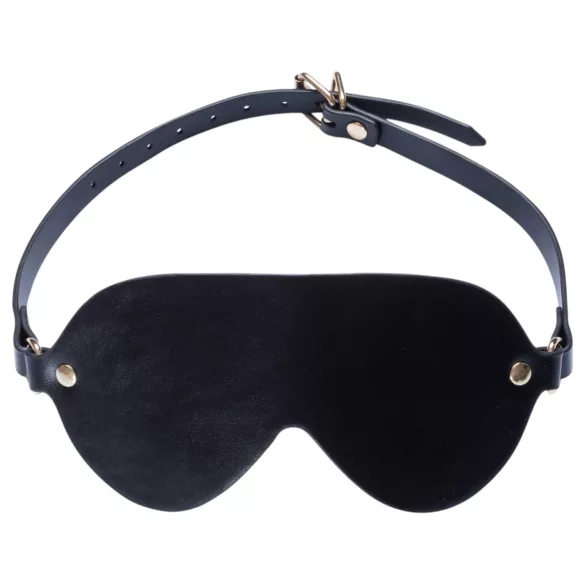 Bad Kitty - 6-Piece Bondage Set (Black)