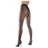 Cottelli - Satin Sexy Stockings - L