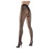 Cottelli - Satin Sexy Stockings - XL