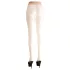 Cottelli - Silky Sheer Tights (Natural)  - XL