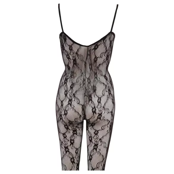 NO:XQSE - Lace Bodysuit - 2XL/3XL