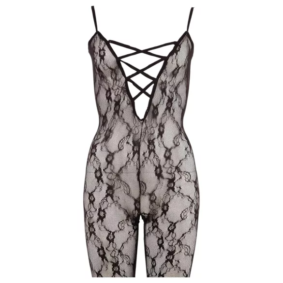 NO:XQSE - Lace Bodysuit - 2XL/3XL
