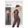 NO:XQSE - Lace Jumpsuit with Open Bust Design