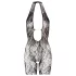 NO:XQSE - Lace Jumpsuit with Pearl Embellishments - L/XL