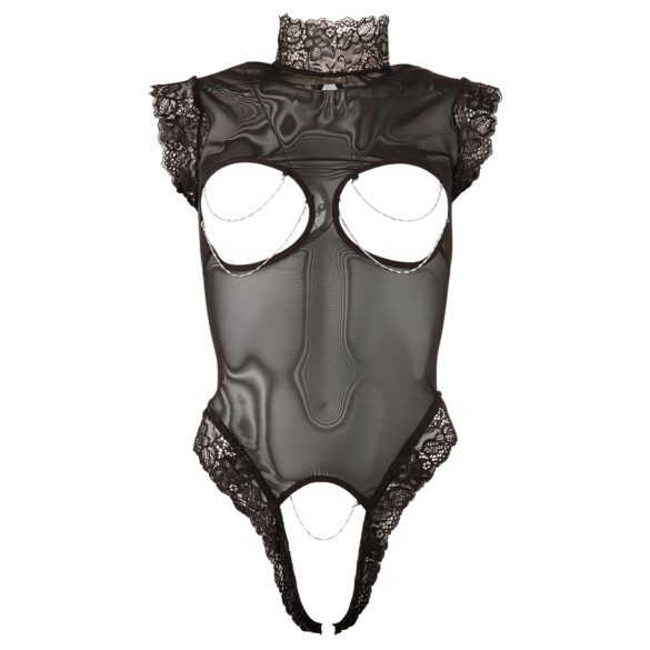 Abierta Fina - Spicy Sensuality - Bodysuit - XL