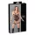 Cottelli Bondage - Black Metal Ring Body & Wrist Cuffs - L