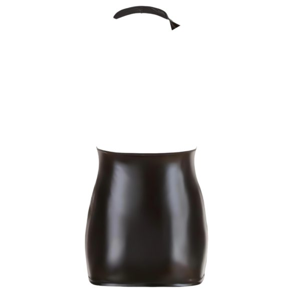 Cottelli - Bold Allure Halter Dress - XL