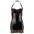 Cottelli - Party Time - Halter Dress (Black) - M