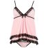 Cottelli - Sweet, Flirty Seduction - Babydoll - M