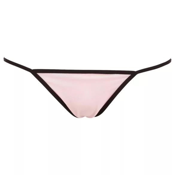 Cottelli - Sweet, Flirty Seduction - Babydoll - XL