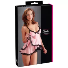 Cottelli - Sweet, Flirty Seduction - Babydoll - XXL