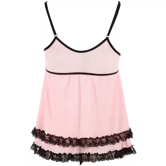 Cottelli - Sweet, Flirty Seduction - Babydoll - XXL