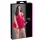 Cottelli Plus Size - Lacy, Flowy Babydoll (Red)