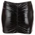 Cottelli - Party Time - Mini Skirt (Black) - M