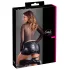 Cottelli - Party Time - Mini Skirt (Black) - L