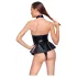 Black Level - Body with Neck Strap (Black) - M