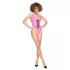 Black Level - lacquer body for women (pink)