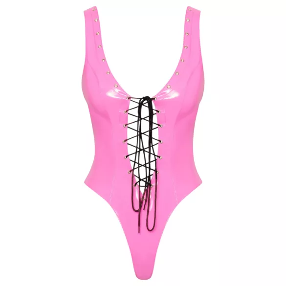 Black Level - lacquer body for women (pink)