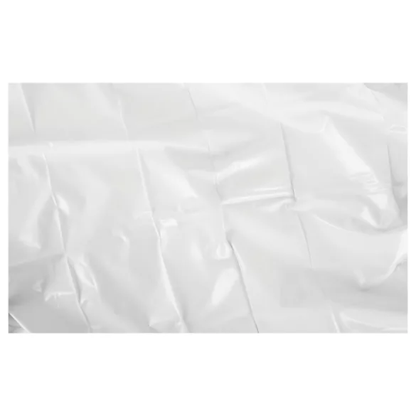 Fetish - Lacquer Sheet - 200 x 230 cm (white)
