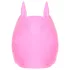 Black Level - Vinyl Kitty Mask (Pink)
