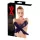 LATEX - Long Unisex Gloves (Black) - L